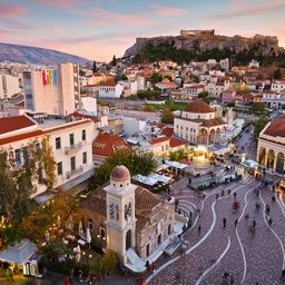 Athens