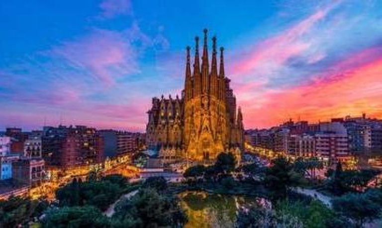 Barcelona Spain