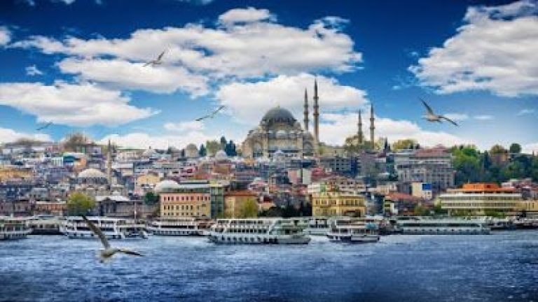 Istanbul Turkey