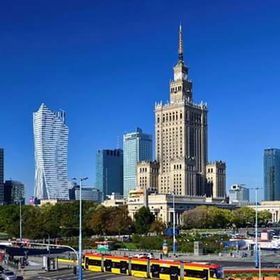 Warsaw