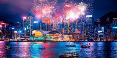 Hong Kong - China Hotels