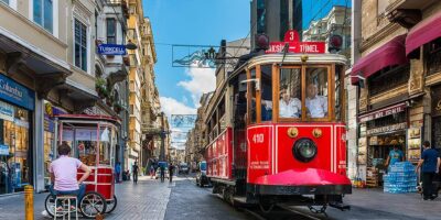 Istanbul