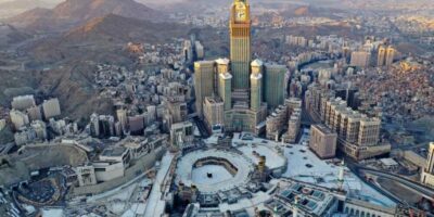 Mecca - KSA - Saudi Hotels