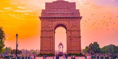 New Delhi