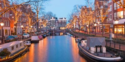 Amsterdam, Netherlands