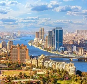 Cairo & Luxor Tour Program – 6 Days / 5 Nights
