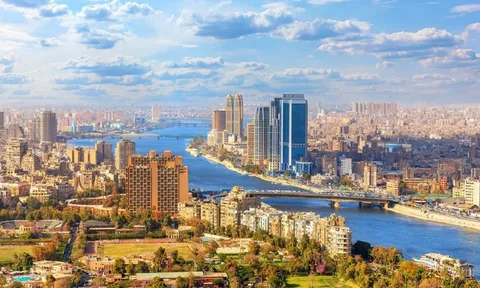 Cairo & Luxor Tour Program – 6 Days / 5 Nights