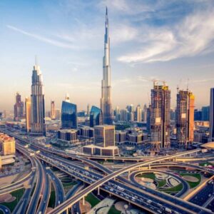 Dubai Tours Program – 4 Days / 3 Nights