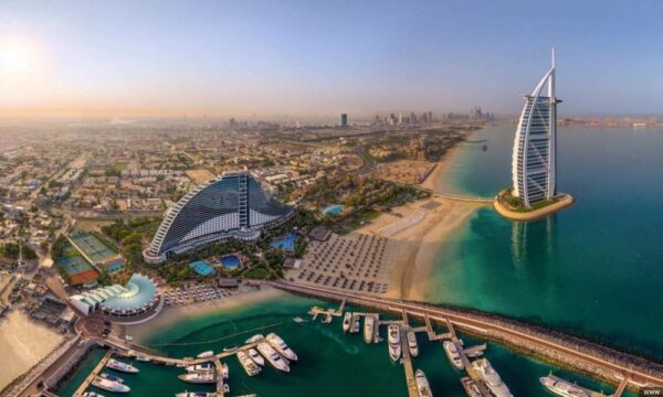Dubai Tours Program – 4 Days / 3 Nights - Image 2