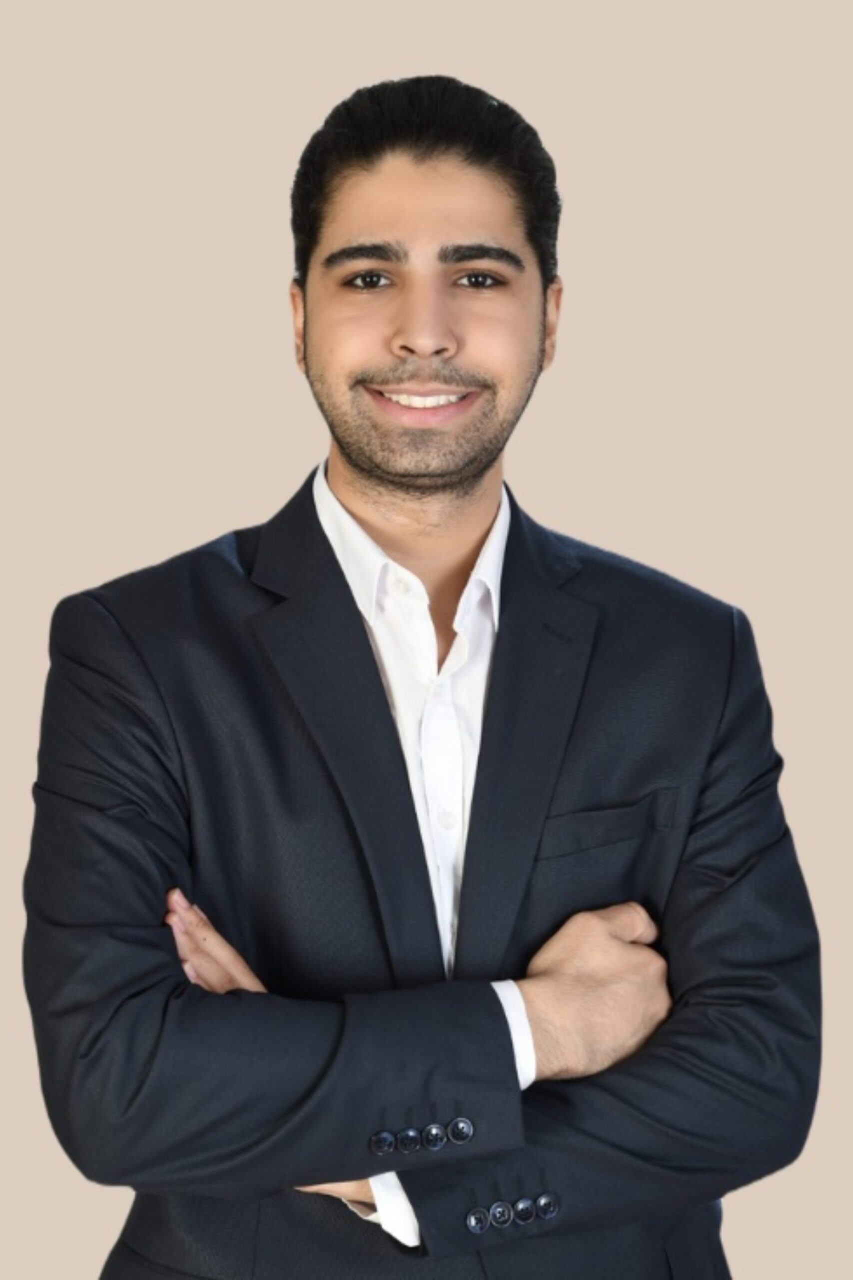 NASIR MAHMOUD