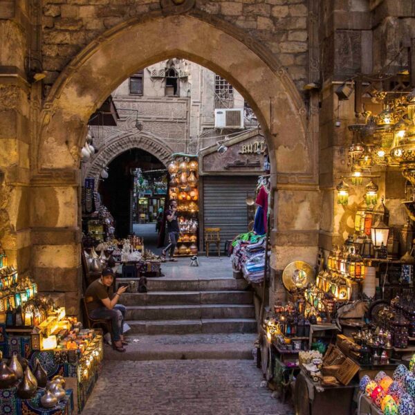 Cairo & Luxor Tour Program – 6 Days / 5 Nights - Image 3